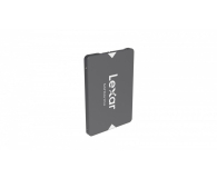 Lexar 1TB 2,5" SATA SSD NS100 - 590737 - zdjęcie 5